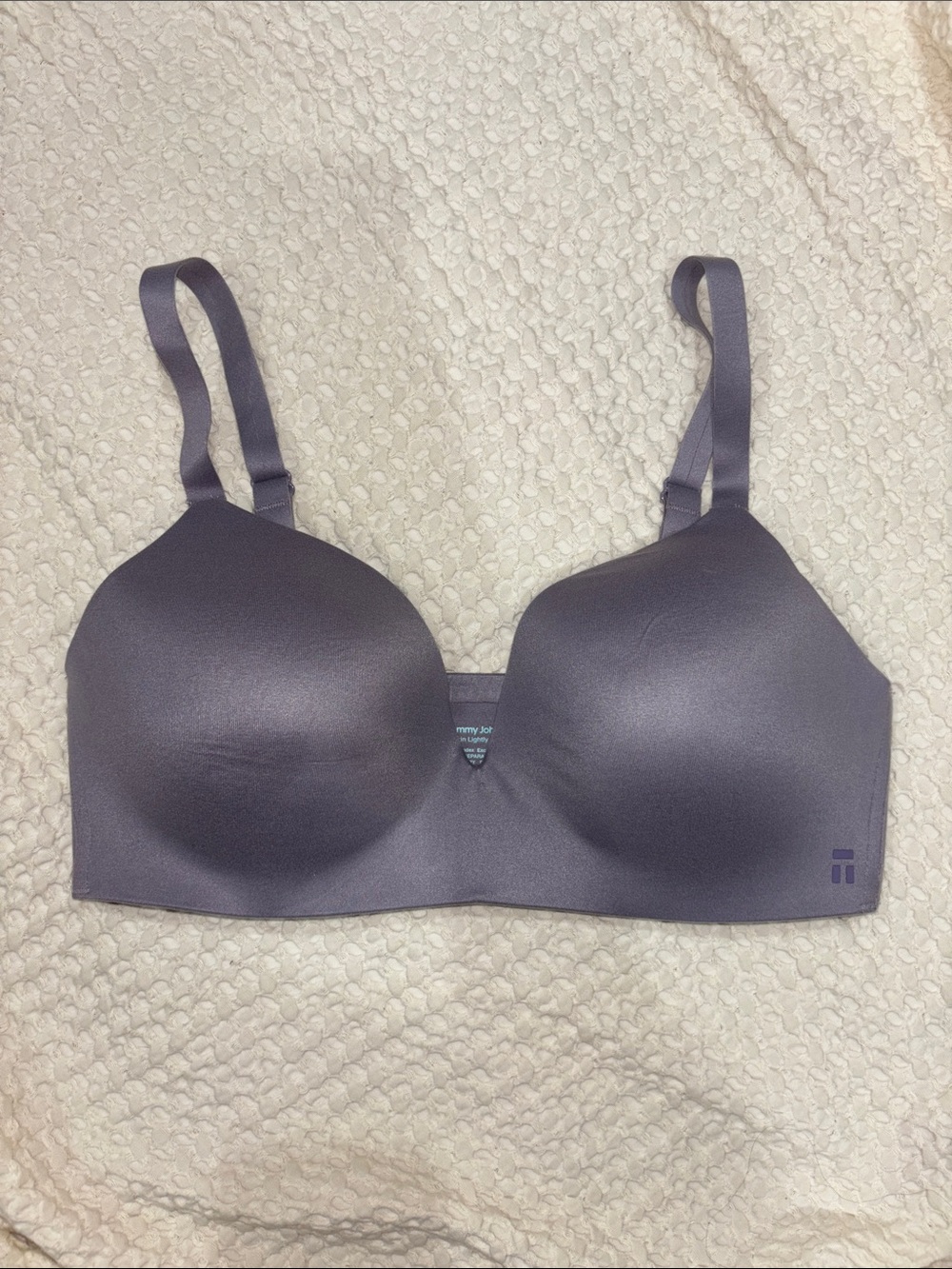 Tommy John T-Shirt Bra